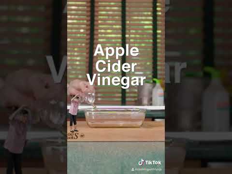 How to make a Chocolate Vegan Cake