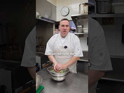 Sadiki Cucumber Yogurt Dip