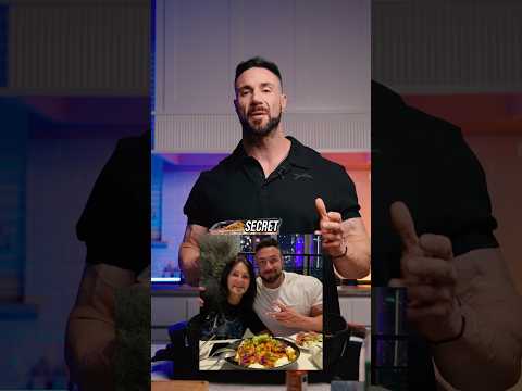 Ungatekeeping my moms secret recipe🤫