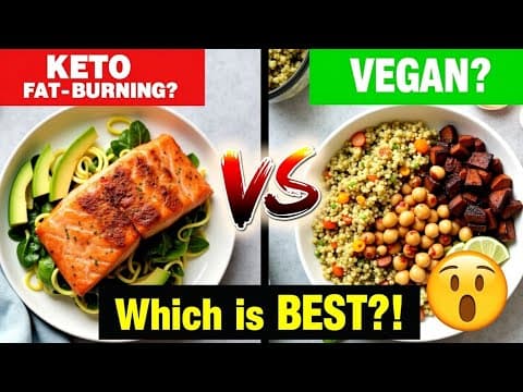 "Shocking! AI Creates the PERFECT Diet Meal! 😱🥗"