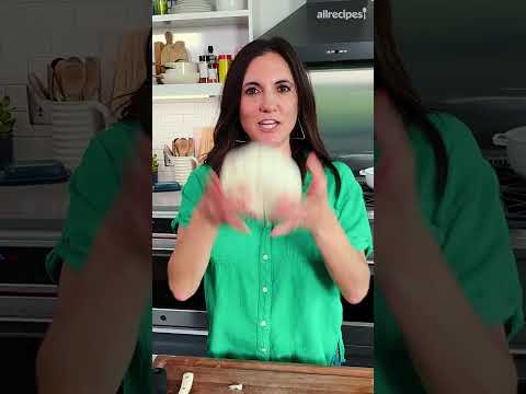 Blooming Onion in an Air Fryer