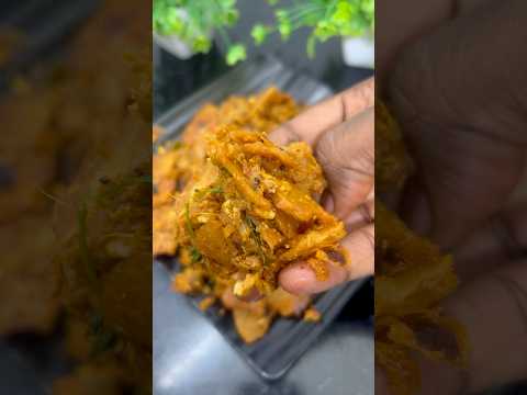 Egg Fried Chapati (Sappathi) – Quick Indian Breakfast - Delicious Indian breakfast with easy difficulty. Perfect recipe converted from YouTube video to PDF format.