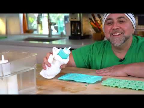From Sticky to Perfect: Master Homemade Gummies