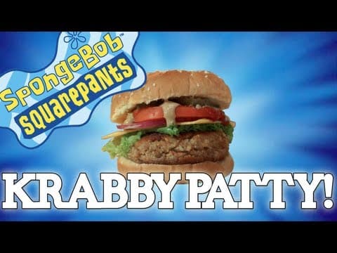 Krabby Patty with Horseradish Aioli - Delicious American main course with medium difficulty. Perfect recipe converted from YouTube video to PDF format.