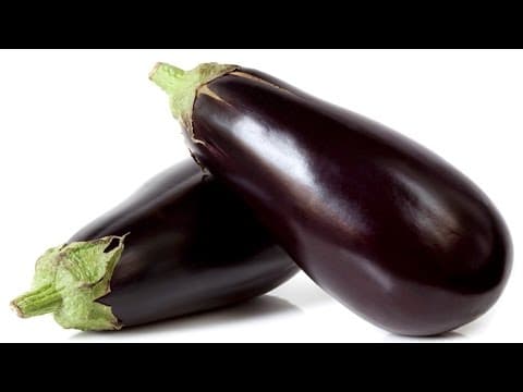 Баклажаны а-ля Монте-Карло