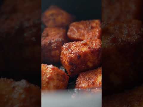 Ridiculously Good Air Fryer Salmon