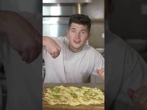 Viral Butter Board (ft. QCP)