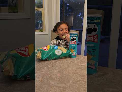 Chips Food Hack 😋