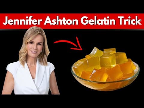 Gelatin Pre‑Meal Fullness Cubes