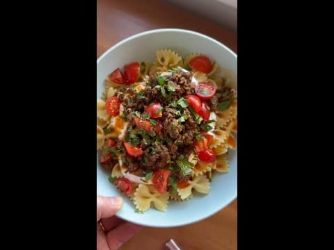 Hype or Hit? Viral Turkish Pasta