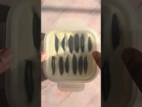 Viral Japanese Cheesecake But With A Twist 🍪🥣