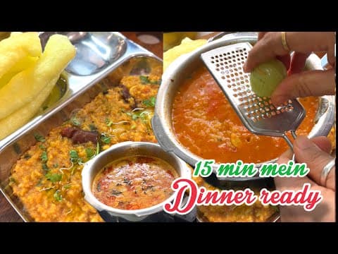 Quick and Easy Amla Rasam Rice Recipe You NEED to Try!