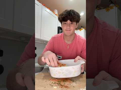 Making an onion boil.. 😅🧅