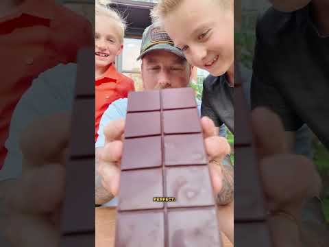 How to make Dubai Chocolate!