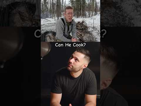 Rating EVERY Outdoor Boys Meal