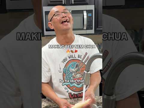 Spicy Pork Skin Rolls