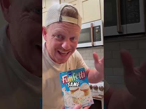 No more late nights wondering what I’m gonna snack on 🤯 (Mrs.brownskitchen)