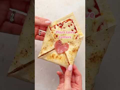 The perfect VALENTINE’S day snack @The_Fast_Foodie