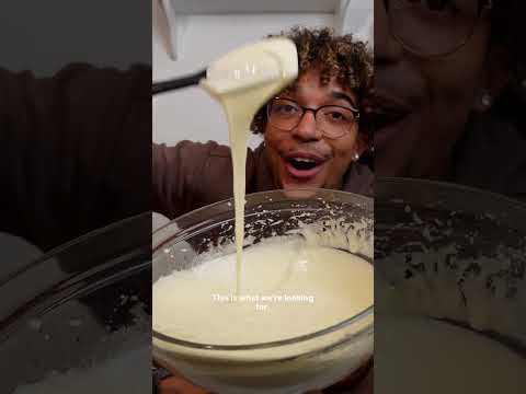 Best Chocolate Brownies!