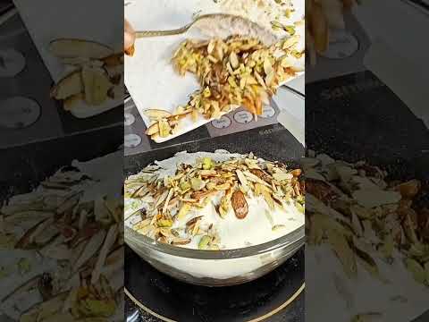 Eid special Sheer Khurma Premix 🥣✨