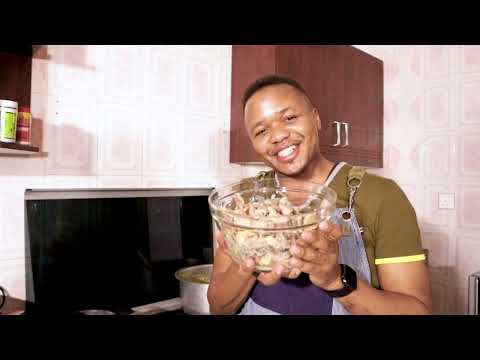 Wet Fry Matumbo By Holy Dave Muthengi