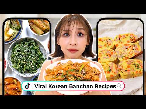 Korean Spinach Banchan (Sigeumchi Namul)