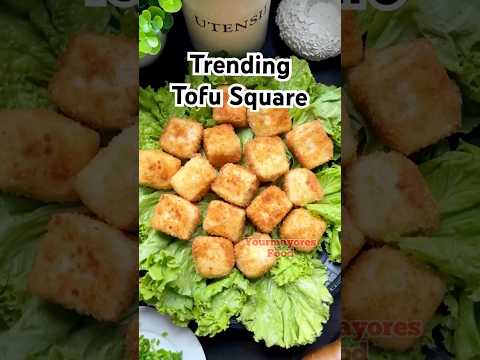 Tofu Square