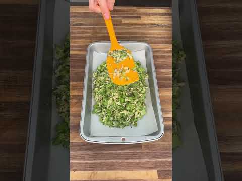 Broccoli Crust Pepperoni Pizza