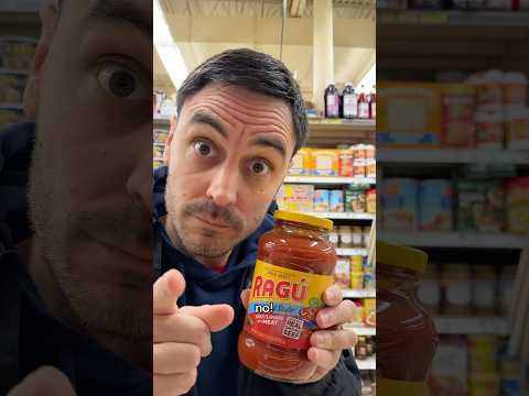 Classic Italian Ragu - Delicious Italian main course with medium difficulty. Perfect recipe converted from YouTube video to PDF format.