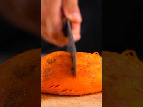 Baked Sweet Potatoes