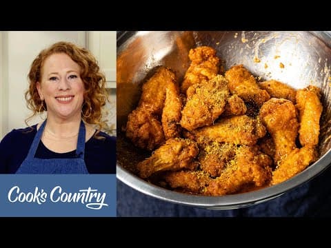 Atlanta’s Favorite Wings: Lemon Pepper Wet