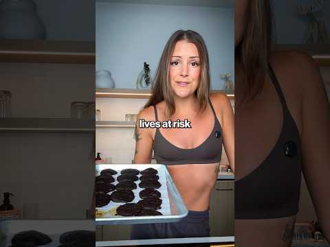 40 calorie cookies 🥰