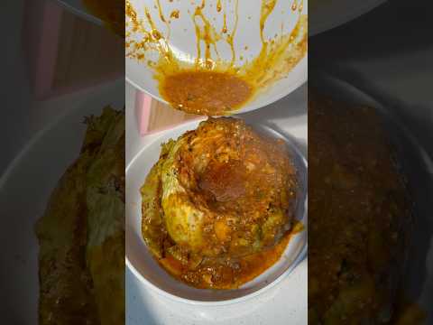 Viral cabbage boil 🥬🔥