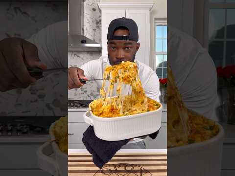 How to Make The Best Baked Macaroni and Cheese