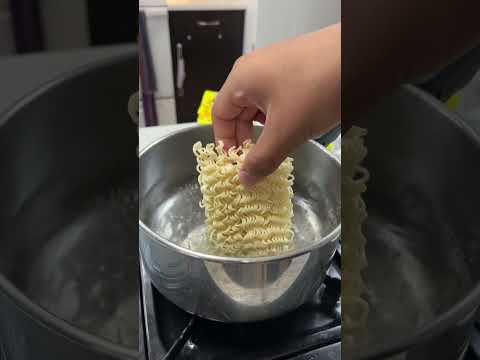 How to upgrade your instant RAMEN