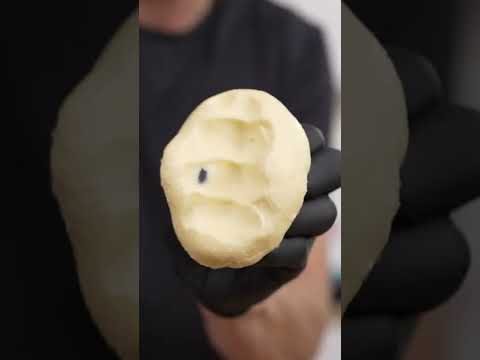 Whipped Hot Honey Butter