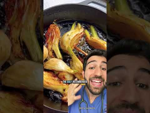 “I Eat More Fibre Than 95% of Americans”