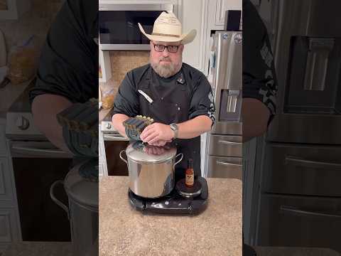 Award-Winning Chili Cook-Off Recipe - Delicious American recipe with medium difficulty. Perfect recipe converted from YouTube video to PDF format.