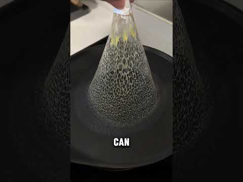 Poor Man’s Michelin Dessert