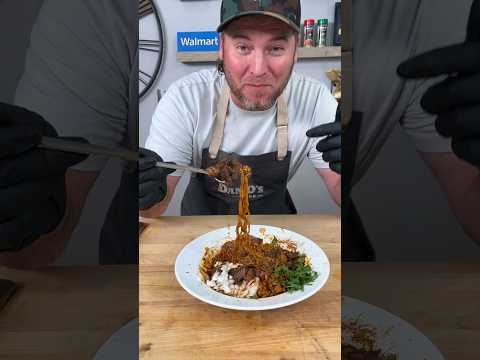 Birria Ramen Noodles Recipe