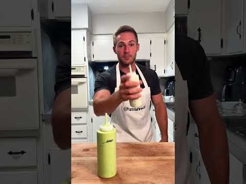 My Top 3 healthy sauce recipes
