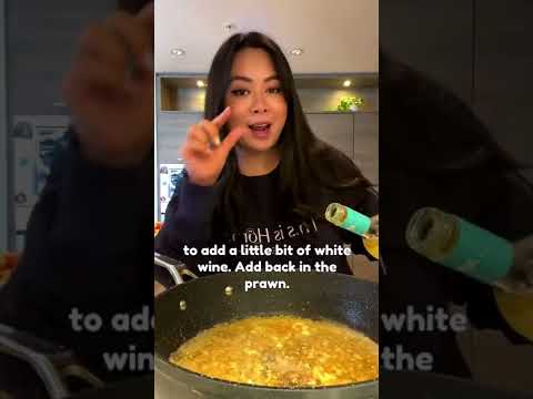 Let's make Garlic Prawns in 20 Minutes!