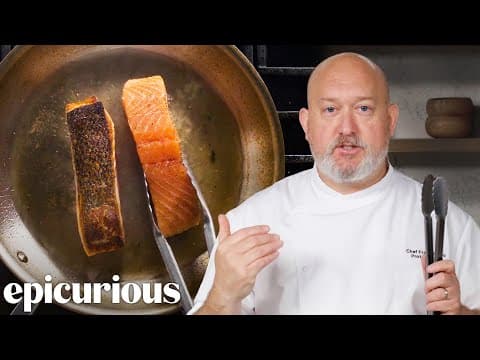 The Best Salmon You'll Ever Make (Restaurant-Quality)