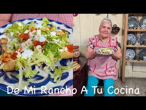 Receta Económica y Bien Fácil De Hacer Con Atún De Mi Rancho A Tu Cocina