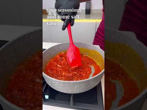 If You Have Sardine and Spaghetti At Home, You Can actually make a great meal