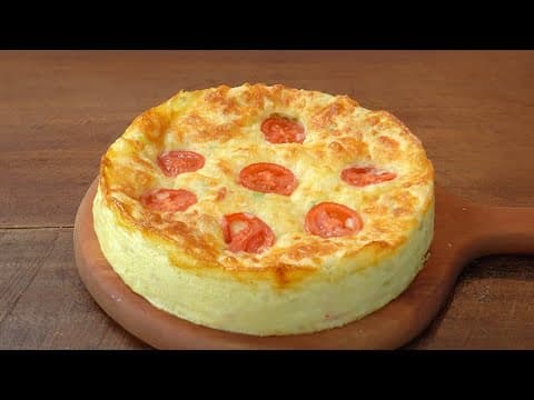 Cheese Vegetable Bread - Delicious Korean breakfast with easy difficulty. Perfect recipe converted from YouTube video to PDF format.