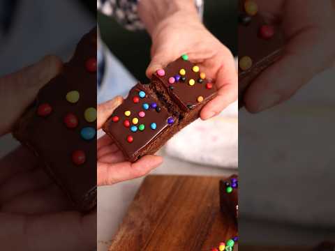 Cosmic Brownies