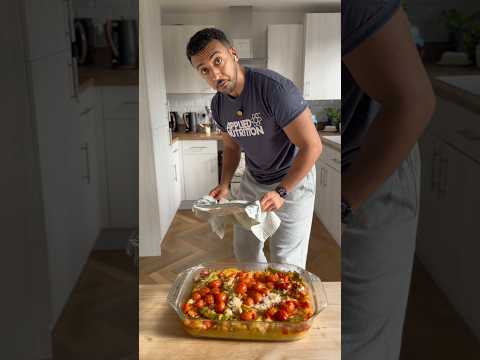 Chicken & Chorizo One Pan Rice recipe review