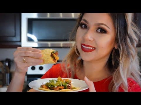 How to Make Tacos Al Pastor (Mexican Style Pork Tacos)