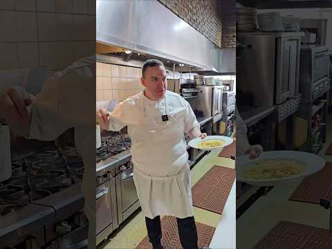 Cacio e pepe 👌 The Vivaldi Way!